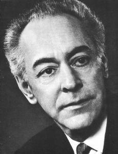 Robert Choquette