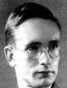 Oswald Teichmüller