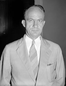 Stephen Pace