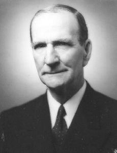 Frank McGlynn Sr.