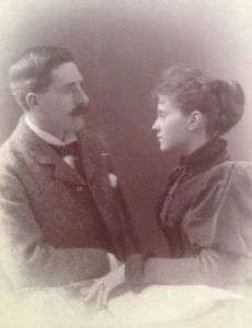 Archibald Alexander Gordon