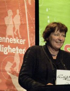 Marianne Borgen