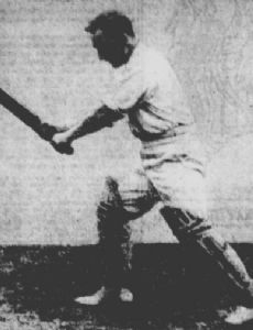 Bert Davie