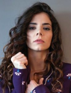 Eleonora Belcamino