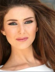 Saly Greige