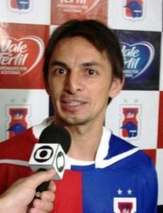 Rodrigo Batata