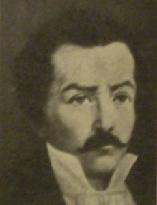 Francisco Narciso de Laprida