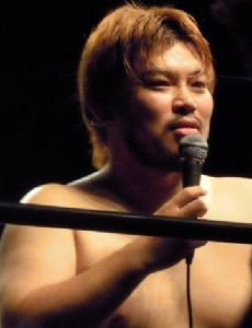 Danshoku Dino