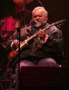 John Martyn