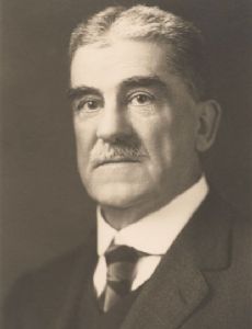 Charles Rockwell Lanman