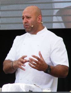 Sat Bains