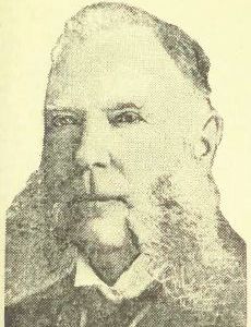 John Shaw (Canadian politician)