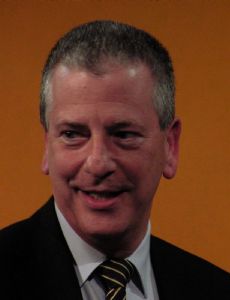 Mike Thornton (politician)