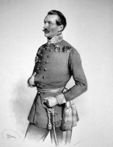 Anton Csorich