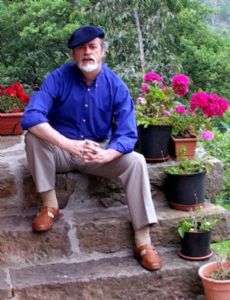 Bill Lewis
