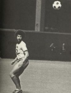 Randy Horton