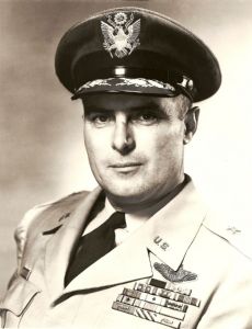 Robert F. Travis