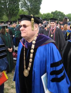 Stephen Joel Trachtenberg