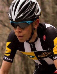 Louis Meintjes