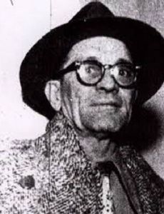 Theodore Roe
