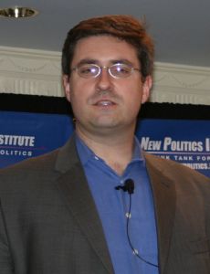 Chris Kelly (entrepreneur)