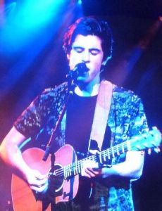 Sam Woolf
