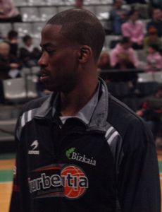Quincy Lewis