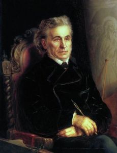 Fyodor Bruni