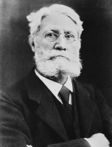 Ludwig Georg Courvoisier