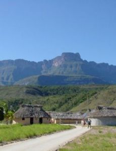 Canaima National Park