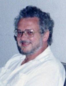 Bengt Holbek