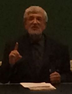 Richard Taruskin