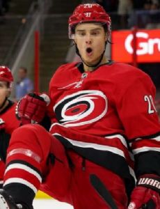 Sebastian Aho