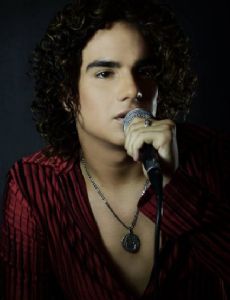 Joshua Salvador