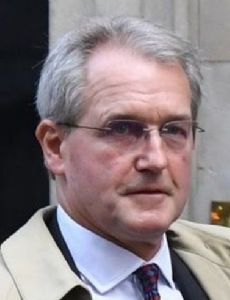 Owen Paterson