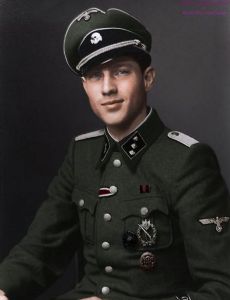 Vollrath Lübbe