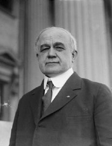 Charles Laban Abernethy