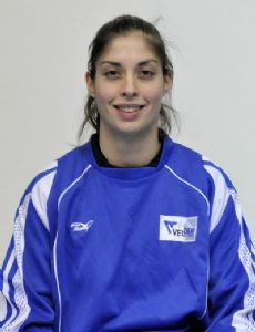 Radoslava Bachvarova