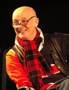 Kjartan Poskitt