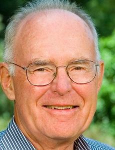 Gordon Moore