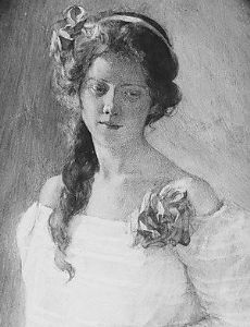 Virginia Richmond Reynolds