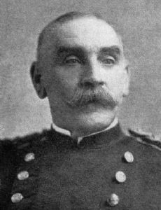Oswald Herbert Ernst