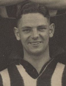 Lew Roberts