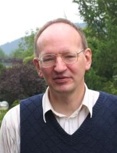 Gerd Faltings