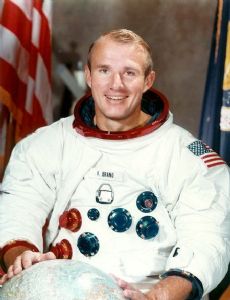 Vance D. Brand