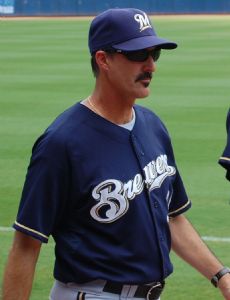 Mike Maddux