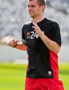Cameron Watson (footballer)