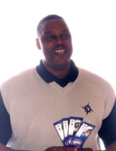 Rick Mahorn