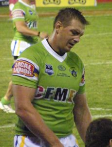 Scott Logan
