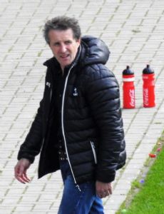 János Radoki